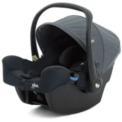 Joie Babyschale I-Snug Lagoon