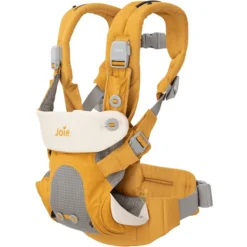 Joie Babytrage Savvy Butterscotch