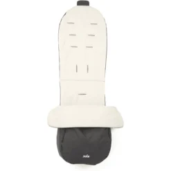 Joie Fußsack Für Versatrax Und Versatrax E Coal