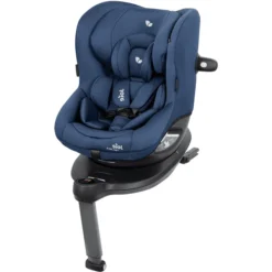 Joie Kindersitz I-Spin 360 R Deep Sea