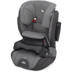 Joie Kindersitz Traver Shield Dark Pewter