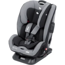 Joie Kindersitz Verso Slate