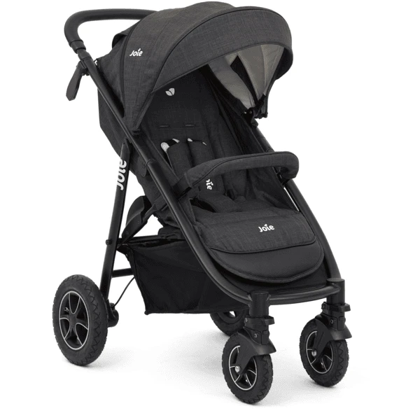 Joie Kinderwagen Mytrax Pavement 1 Joie Kinderwagen Mytrax Pavement
