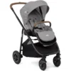 Joie Kinderwagen Versatrax Gray Flannel