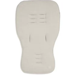 Jollein Frotteeeinlage Buggy Nougat