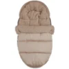 Jollein Fußsack Für Buggy Kinderwagen Biscuit