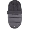 Jollein Fußsack Für Buggy Kinderwagen Grey