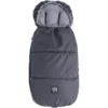 KAISER Fußsack Lukky Anthrazit