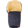 KAISER Winterfußsack Emma Navy