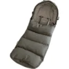 KETTLER 3 In 1 Performance Fußsack Melange Grey