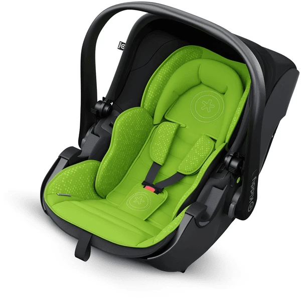 Kiddy Babyschale Evolution Pro 2 Lizard Green 1 Kiddy Babyschale Evolution Pro 2 Lizard Green