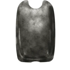 Kiddy Back Panel Evostar Light 1 Onyx Metallic