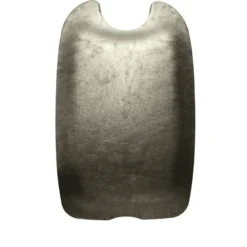Kiddy Back Panel Für Evostar Light 1 Brass Metallic