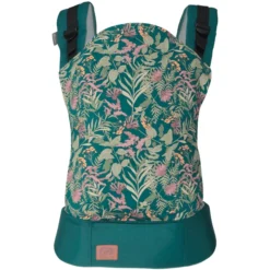 Kinderkraft Babytrage MILO Nature Vibes