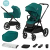 Kinderkraft Kombikinderwagen NEA 2 In 1 Nature Vibes