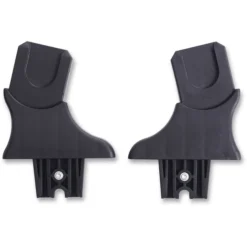 Knorr-Baby Adapter Für Yap Und Madeira Schwarz