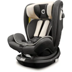 Lionelo Kindersitz Bastiaan RWF Beige Latte