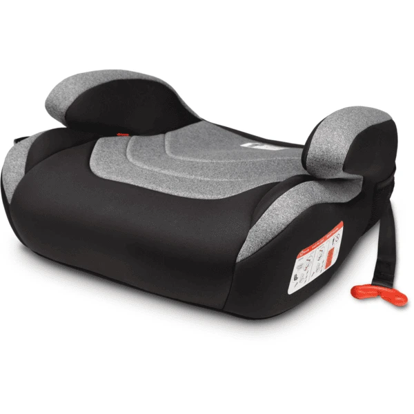 Lionelo Sitzerhöhung Luuk Fix Grey 1 Lionelo Sitzerhöhung Luuk Fix Grey