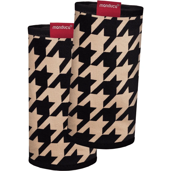 Manduca Gurtschoner FumBee By Bellybutton PepitaBlack 1 Manduca Gurtschoner FumBee By Bellybutton PepitaBlack