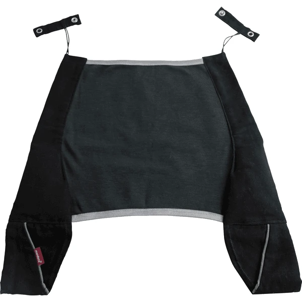 Manduca Stegverbreiterung ExTend Black Für Die Manduca Babytrage 1 Manduca Stegverbreiterung ExTend Black Für Die Manduca Babytrage