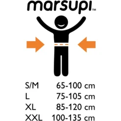 Marsupi Bauchtrage Breeze 2.0 Pistachio -Kinderwagen Verkäufe marsupi bauchtrage breeze 2 0 pistachio a388926 6