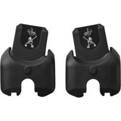 Maxi-Cosi MAXI COSI Adapter Baby Black