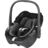 Maxi-Cosi MAXI COSI Babyschale Pebble 360 Essential Black