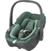 Maxi-Cosi MAXI COSI Babyschale Pebble 360 Essential Green