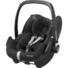 MAXI-COSI Babyschale Pebble PRO I-Size Essential Black