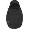 Maxi-Cosi MAXI COSI Fußsack Essential Black