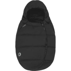 Maxi-Cosi MAXI COSI Fußsack Essential Black