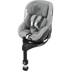 Maxi-Cosi MAXI COSI Kindersitz Mica Pro Eco I-Size Authentic Grey
