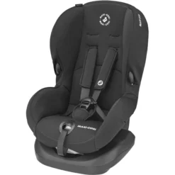 Maxi-Cosi MAXI COSI Kindersitz Priori SPS Plus Basic Black