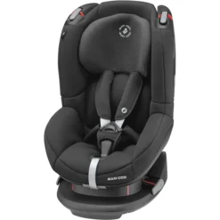 Maxi-Cosi MAXI COSI Kindersitz Tobi Authentic Black