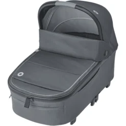 Maxi-Cosi MAXI COSI Kinderwagenaufsatz Oria XXL Essential Graphite