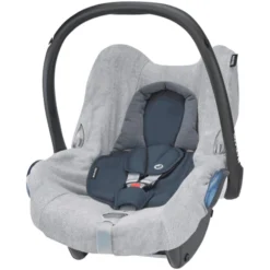 Maxi-Cosi MAXI COSI Schonbezug Für Cabriofix Und Citi Fresh Grey