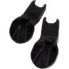 MOON Adapter Für No One Maxi-Cosi Black