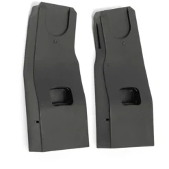 MOON Adapter Resea Und Style Für Maxi-Cosi, Cybex, Kiddy Und HTS Black