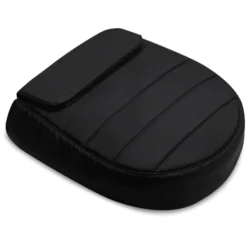 MOON Premium Beindecke Black