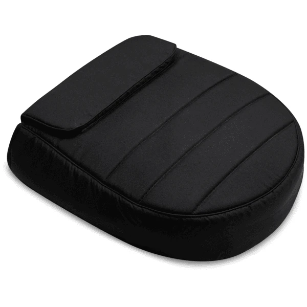 MOON Premium Beindecke Black 1 MOON Premium Beindecke Black