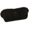 MOON Premium Handmuff Black