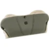MOON Premium Handmuff Moss Green