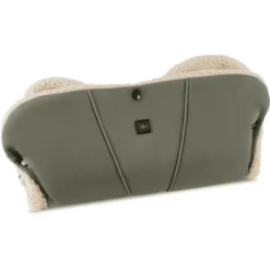 MOON Premium Handmuff Moss Green