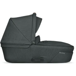 Mutsy Tragewanne Icon Vision Urban Grey