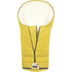 Odenwälder Fußsack Oskar Senf