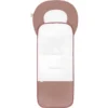Odenwälder Kinderwagen-Auflage Babycool Rosewood