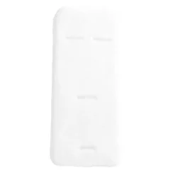 Odenwälder Lammfellauflage Weiss