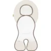 Odenwälder Schalensitz-Auflage Babycool Soft Sand