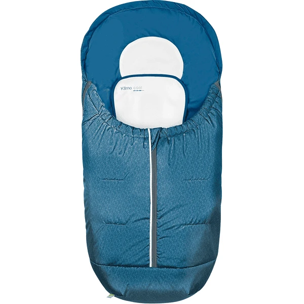 Odenwälder Systemfußsack Klimocool Spaceblue 1 Odenwälder Systemfußsack Klimocool Spaceblue