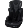 Osann Kindersitz Lupo Isofix Nero